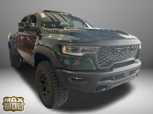 New 2026 Ram 1500 Truck