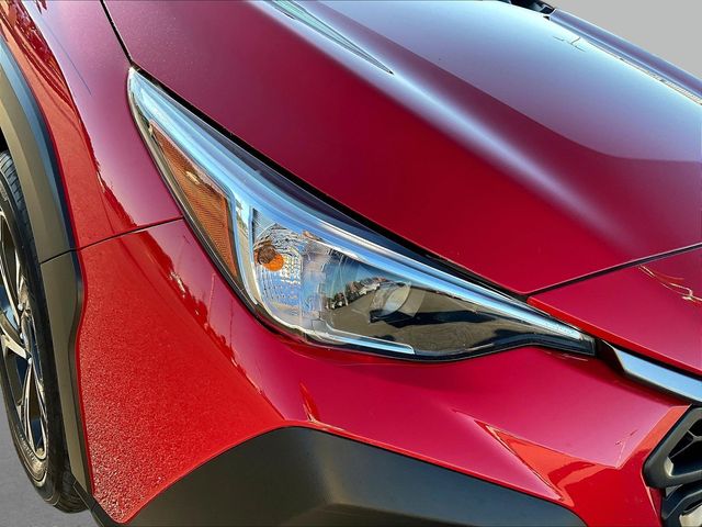 Used 2024 Subaru Crosstrek SUV