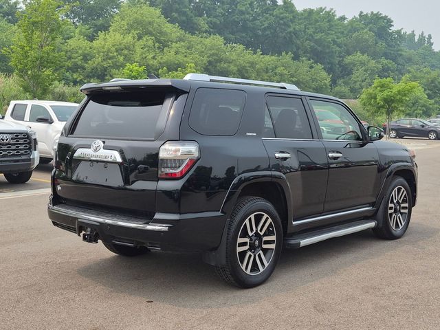 2017 Toyota 4Runner - Image 5