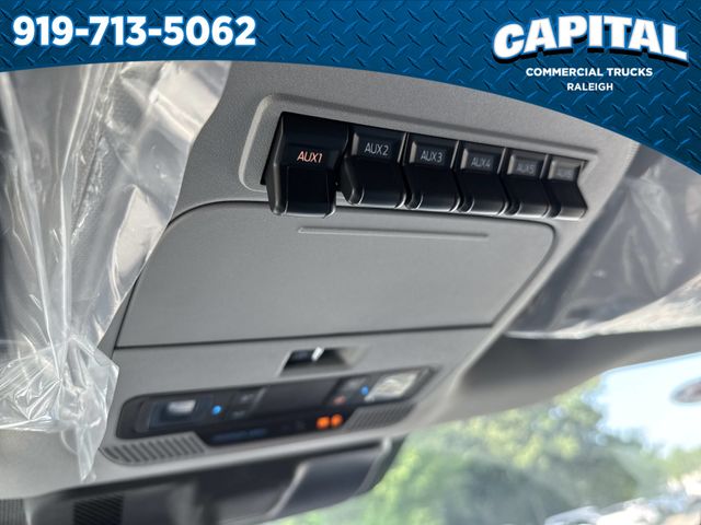 New 2026 Gray Ford 10FT DUMP image 34