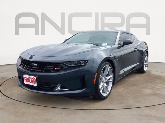 Used Car 2023 Chevrolet Camaro  1lt For Sale Under $35,000 In San Antonio, Texas