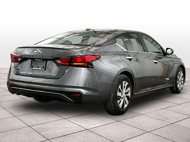 2020 Nissan Altima 2.5 S - 10