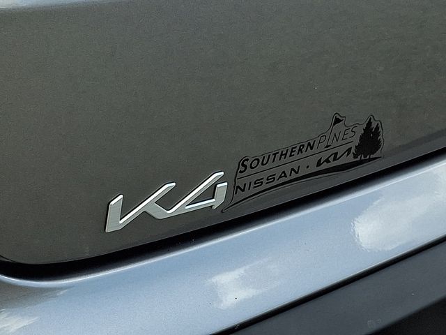 Used 2025 Kia K4 Sedan