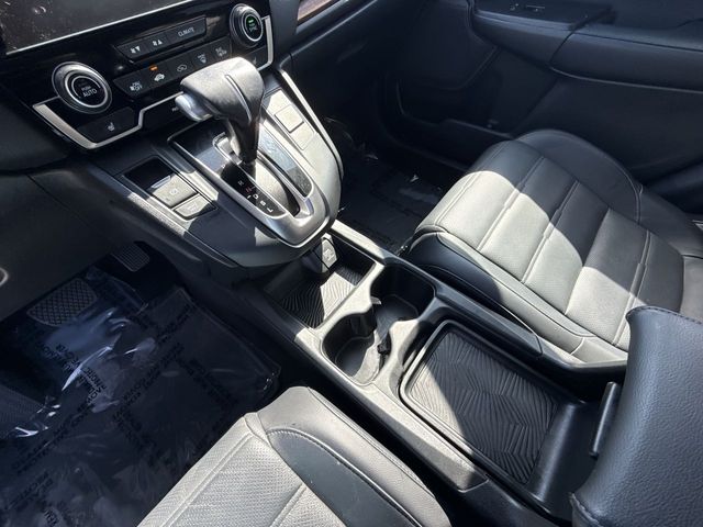 Used 2018 Honda CR-V SUV