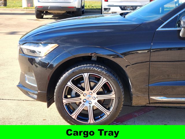 2021 Volvo XC60 T5 Inscription photo 4