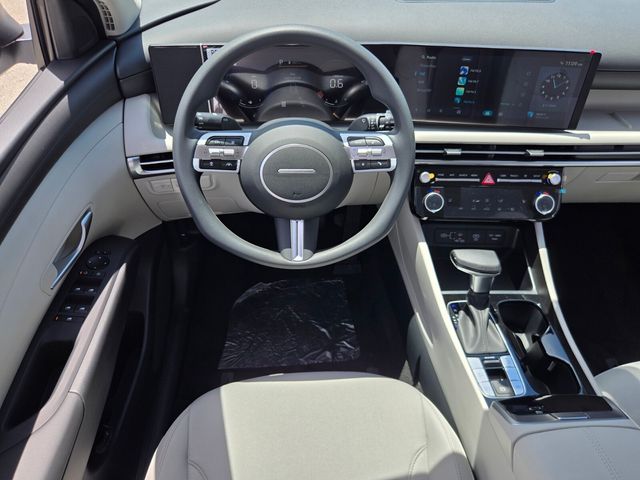 2026 Hyundai Tucson - $29,553
