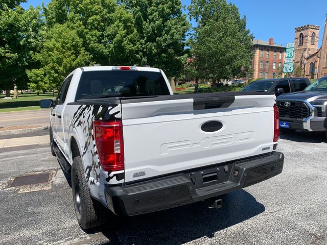 Used 2023 Ford F-150 Truck