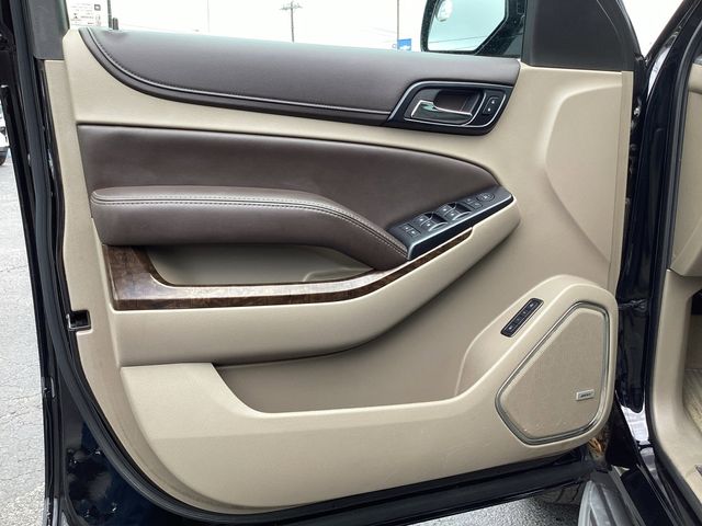 Used Car 2015 Chevrolet Suburban  Lt For Sale Under $20,000 In San Antonio, Texas