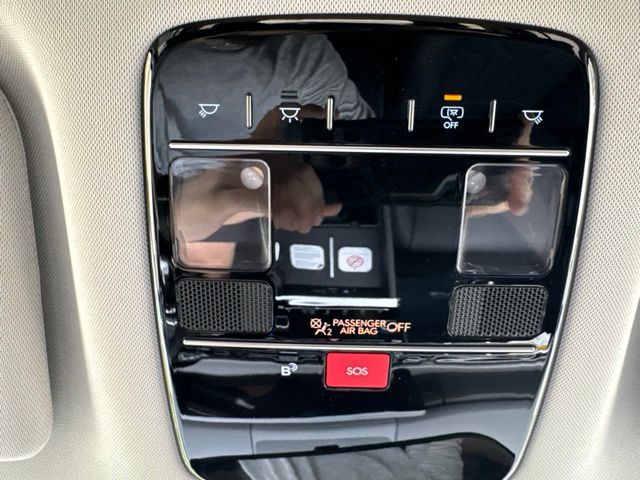 New 2026 Gray Hyundai SEL image 28