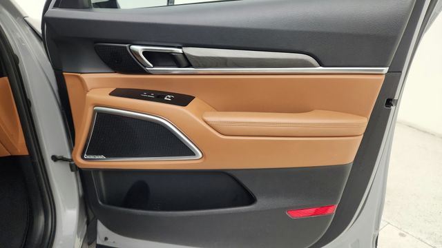 2023 Kia Telluride SX-Prestige X-Line Gray at River Oaks CDJR