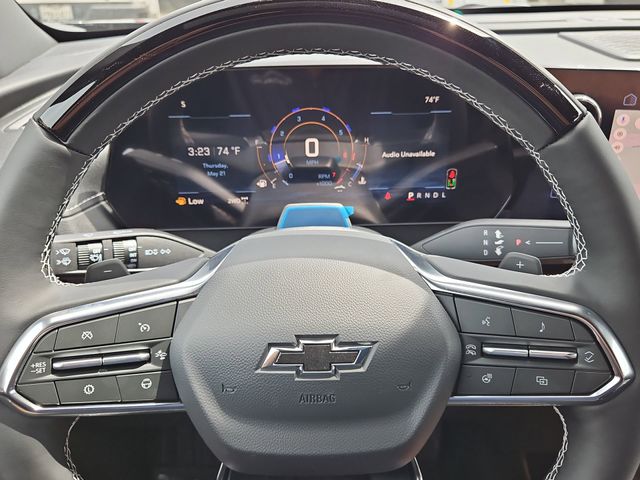 2026 Chevrolet Traverse Z71 - 11