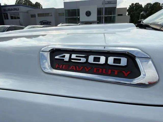 Ram4500HD40