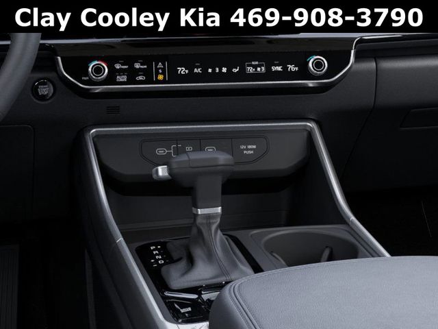 2026 Kia Carnival