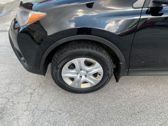 Used 2015 Toyota RAV4 SUV