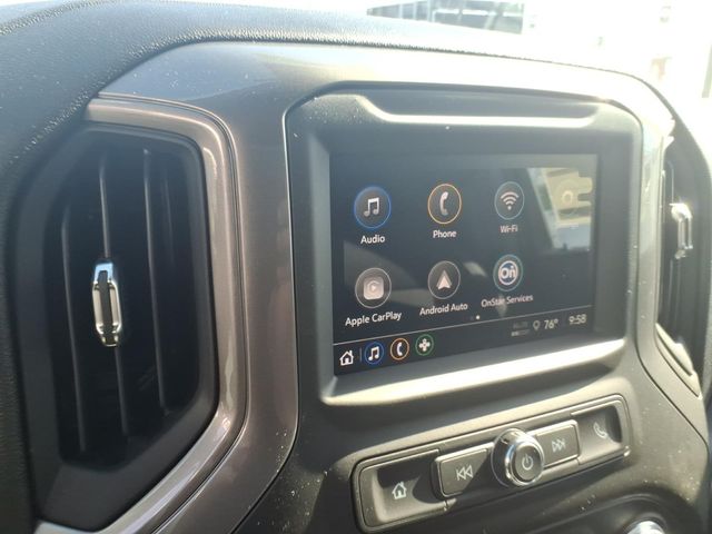 2026 GMC Sierra 2500HD Pro - Photo 23