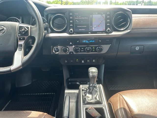 Used 2020 Toyota Tacoma Truck