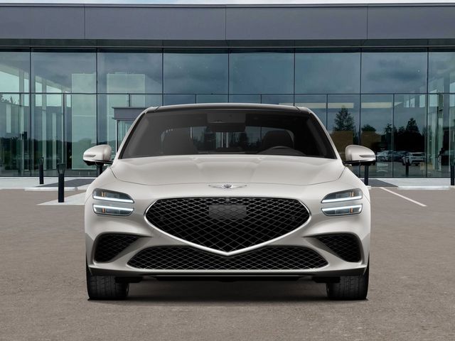 Thumbnail: 2026 Genesis G70 - 6