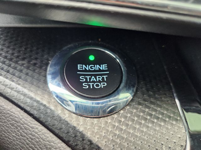 2021 Ford Explorer ST Blue at Parkway Family Mazda