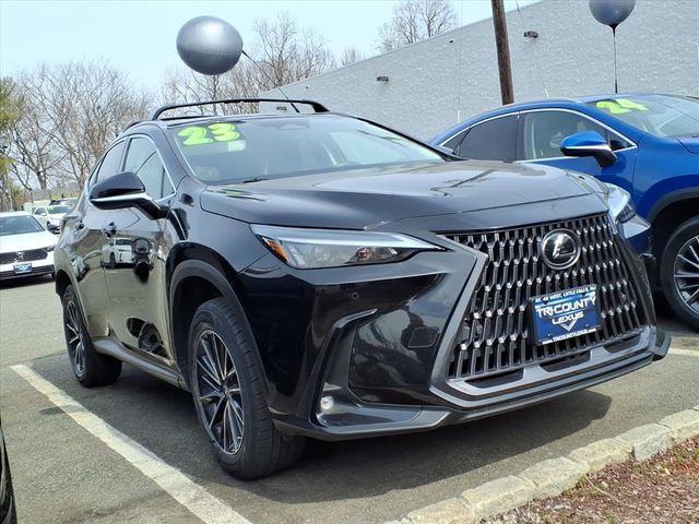 2023 Lexus NX 350 Premium AWD