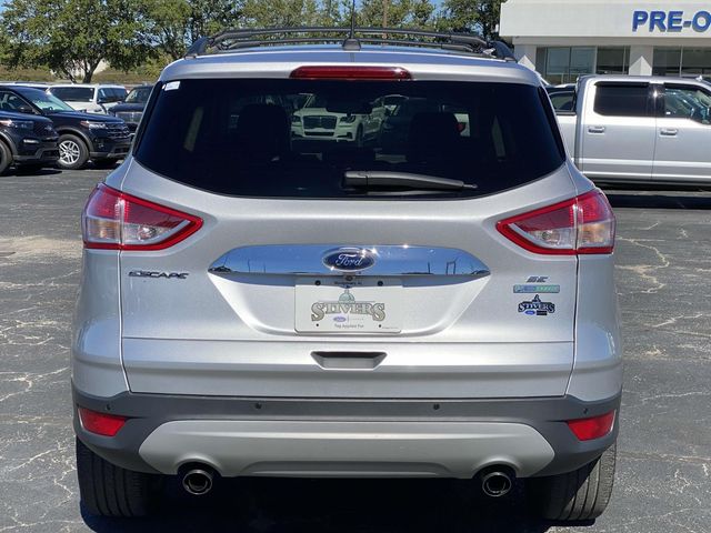 2015 Ford Escape SE 4