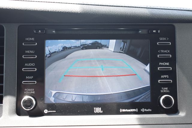 Used 2020 Toyota Sienna Van