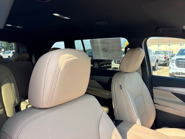 New 2026 Buick Enclave SUV