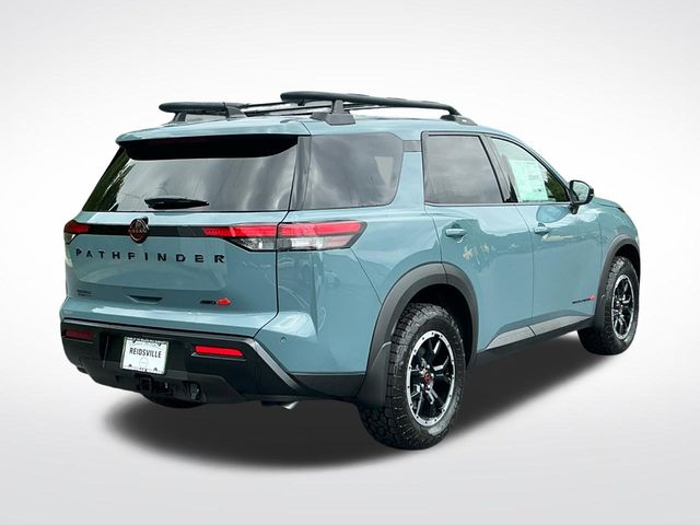 NissanPathfinder7
