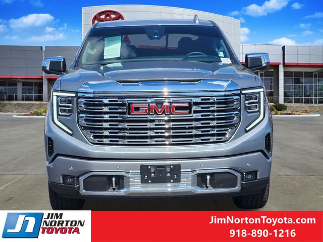 Used 2025 GMC Sierra 1500 Truck