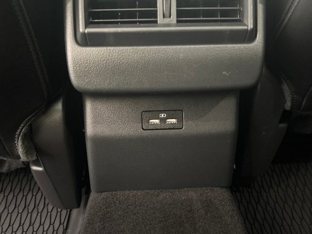 Used 2023 Mazda CX-50 SUV