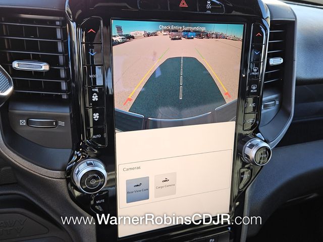 New 2026 White Ram Tradesman image 23