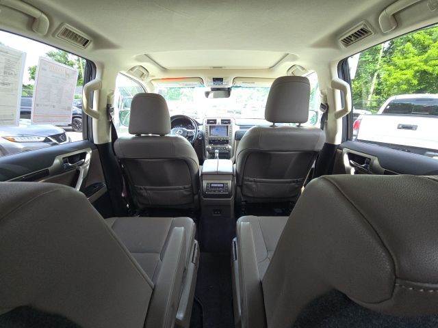 2020 Lexus GX 460:B02382