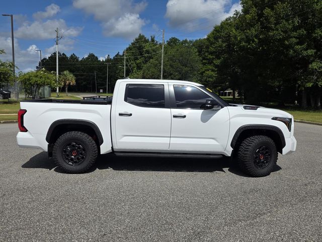 Used 2026 Toyota Tundra Hybrid Truck