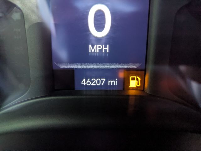 2021 Patriot Blue Pearlcoat Ram 2500 Tradesman 4X4 Truck
