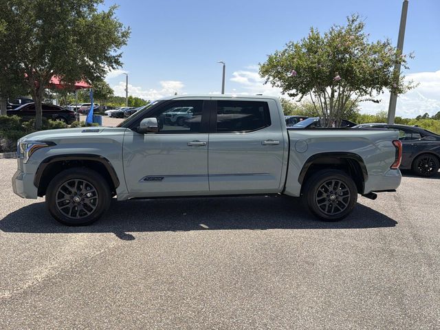 Used 2025 Toyota Tundra Hybrid Truck