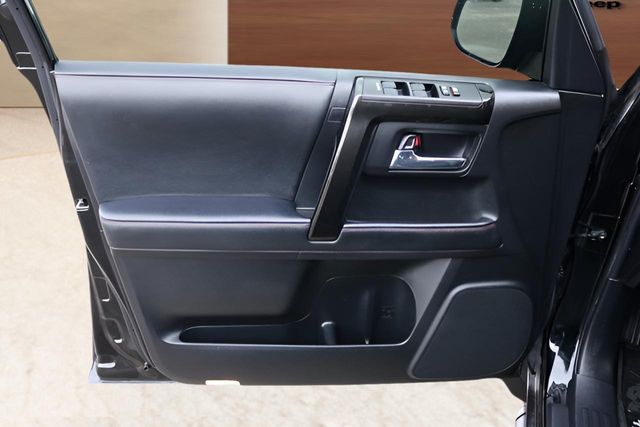 Used Car 2020 Toyota 4runner  Trd Pro For Sale Under $50,000 In Austin, Texas