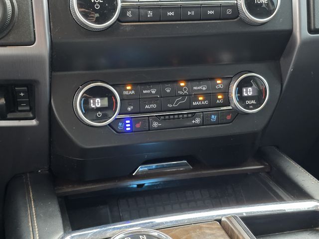 Used 2019 Ford Expedition SUV