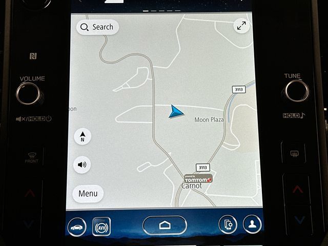 2026 Subaru Crosstrek Hybrid Limited White at Rafferty Subaru