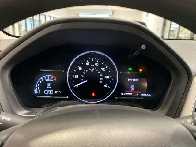 Used 2019  Honda EX image 18