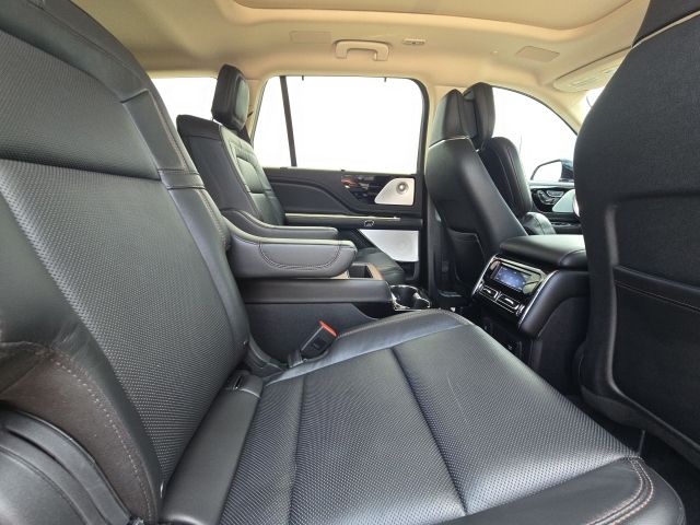2023 LINCOLN Aviator Reserve:46205B