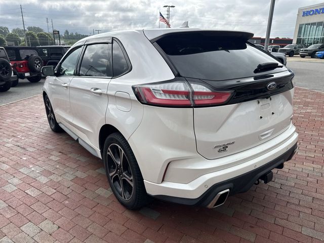 Used 2019 Ford Edge ST For Sale in Huntsville, Al