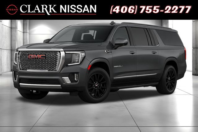 2023 GMC Yukon XL Denali 4WD