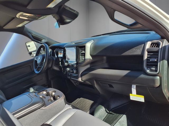 2026 RAM 3500 Chassis Tradesman - Photo 10