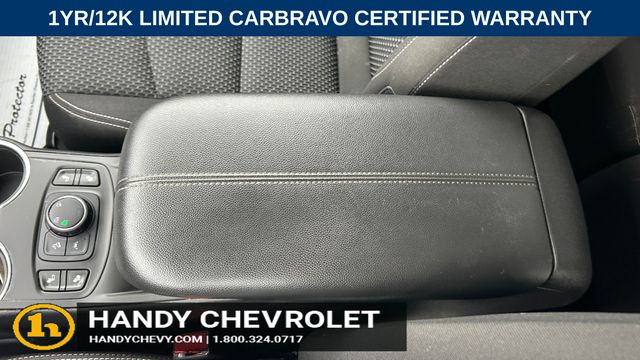 Used 2023 GMC Terrain SUV