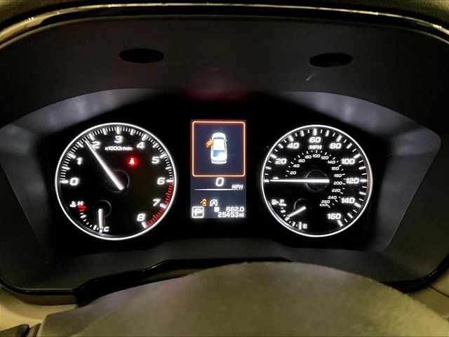 2024 Subaru Legacy Premium Black at Rafferty Subaru