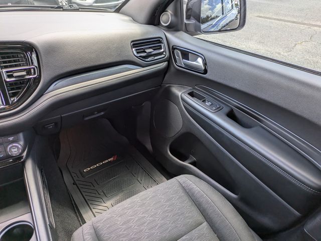 2024 Dodge Durango SXT AWD