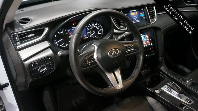 2023 INFINITI QX50 Luxe - Photo 10