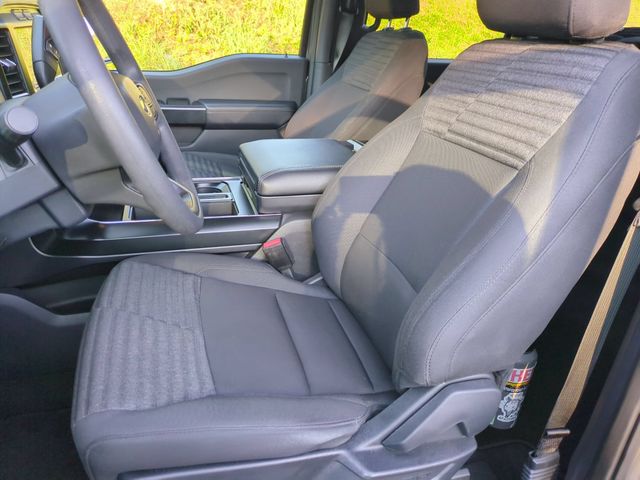 Used 2023 Gray Ford XL image 14