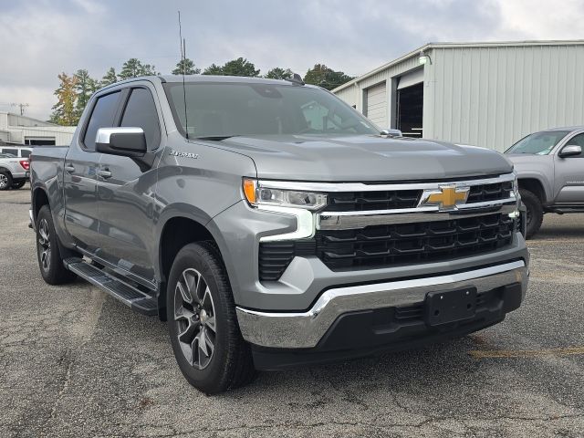Photo of 2024 Chevrolet Silverado 1500 LT in Dallas, GA - 7,  2024 Chevrolet Silverado 1500 LT:44145A