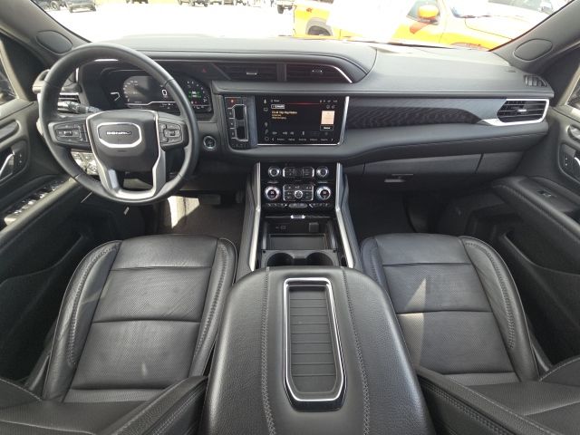 2023 GMC Yukon Denali:45410A