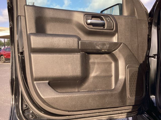 Used Car 2020 Chevrolet Silverado 1500  Custom For Sale Under $30,000 In San Antonio, Texas